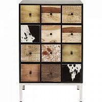 буфет hutch мультиколор 65x40x105 в Таганроге