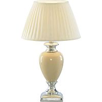 настольная лампа arte lamp lovely a5199lt-1wh в Таганроге