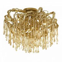 потолочная люстра divinare 3150/16 pl-11 в Таганроге