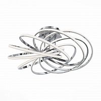 потолочный светодиодный светильник st luce ritorti sl958.102.08 в Таганроге