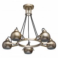 подвесная люстра mw-light формула 1 696010105 в Таганроге
