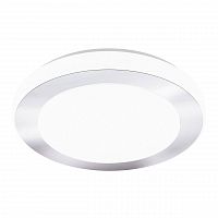потолочный светодиодный светильник eglo led carpi 95283 в Таганроге