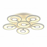 потолочная светодиодная люстра f-promo roundels 2292-6u в Таганроге
