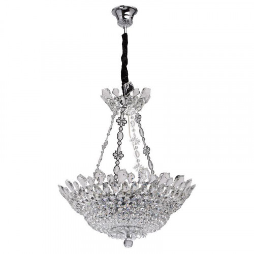 подвесной светильник mw-light патриция 1 447010512 в Таганроге