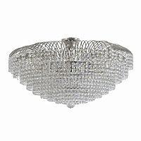 потолочная люстра arti lampadari elba e 1.2.60.100 n в Таганроге