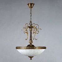 подвесной светильник ambiente seville 02140 pb в Таганроге
