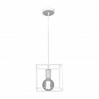 подвесной светильник arte lamp a3122sp-1wh в Таганроге