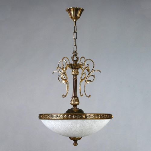 подвесной светильник ambiente seville 02140 pb в Таганроге