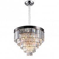 подвесной светильник newport 31109/s nickel в Таганроге