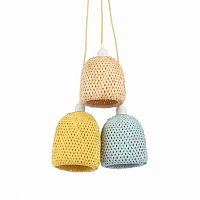 подвесной светильник bamboo chimes в Таганроге
