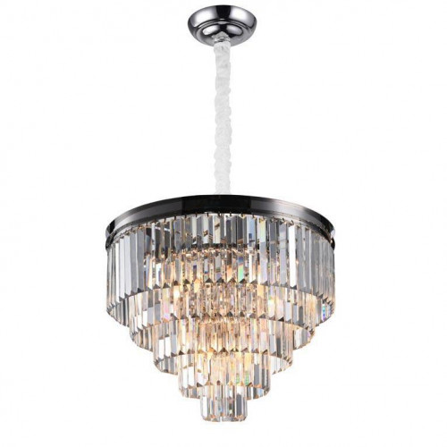 подвесной светильник newport 31109/s nickel в Таганроге