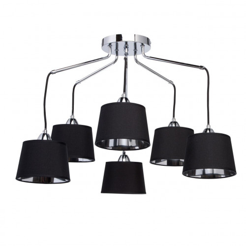 подвесная люстра mw-light лацио 4 103011206 в Таганроге