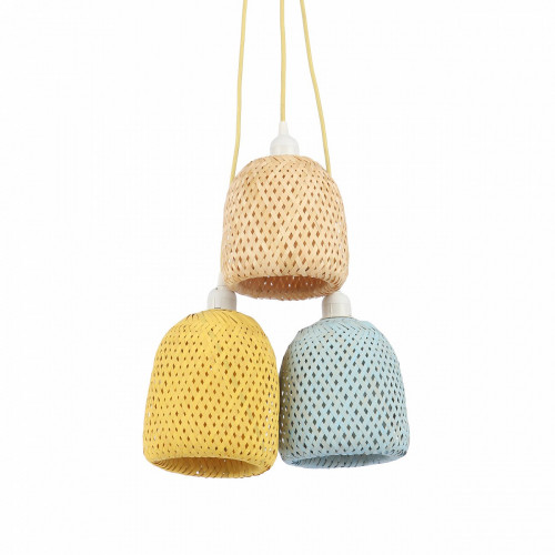 подвесной светильник bamboo chimes в Таганроге