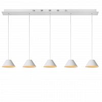 подвесной светодиодный светильник lucide tisk led 36406/45/31 в Таганроге