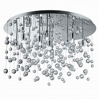 потолочный светильник ideal lux neve pl12 cromo в Таганроге