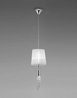 подвесной светильник mantra tiffany 3861 в Таганроге