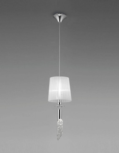 подвесной светильник mantra tiffany 3861 в Таганроге