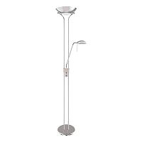 торшер arte lamp duetto a4329pn-2cc в Таганроге