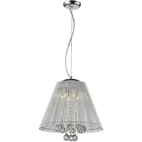 подвесная люстра lussole piagge lsc-8406-06 в Таганроге