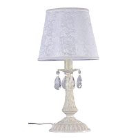настольная лампа maytoni filomena arm390-00-w в Таганроге