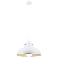 подвесной светильник arte lamp martin a5213sp-1wg в Таганроге