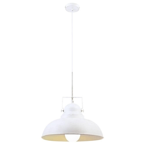 подвесной светильник arte lamp martin a5213sp-1wg в Таганроге