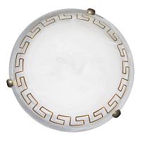 потолочный светильник arte lamp antica a3630ap-1ab в Таганроге
