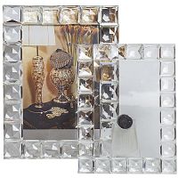 фоторамка mirror из хрусталя 20х15х11 в Таганроге
