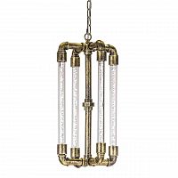 подвесной светодиодный светильник lightstar condetta 740042 в Таганроге