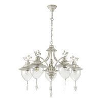 подвесная люстра lumion prana 3495/5 в Таганроге