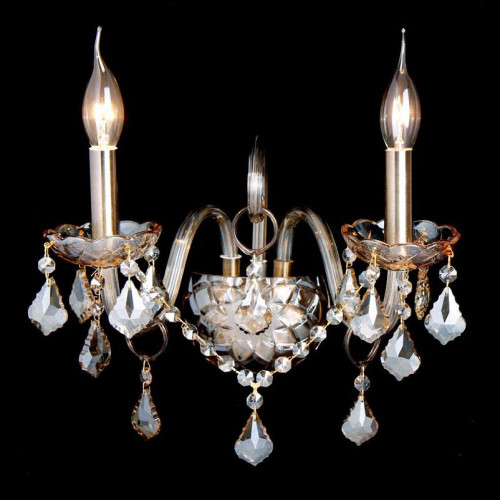 бра newport 11202/a antique brass в Таганроге