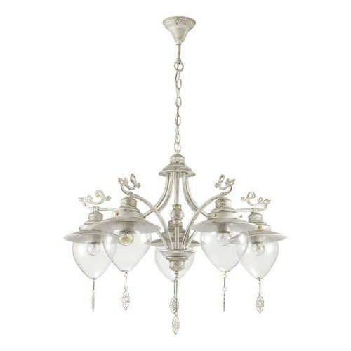подвесная люстра lumion prana 3495/5 в Таганроге
