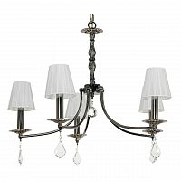 подвесная люстра arti lampadari fiore e 1.1.5.602 pb в Таганроге