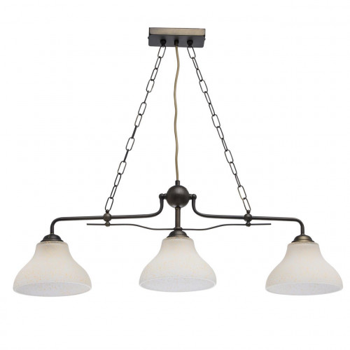 подвесная люстра mw-light тетро 5 673012203 в Таганроге