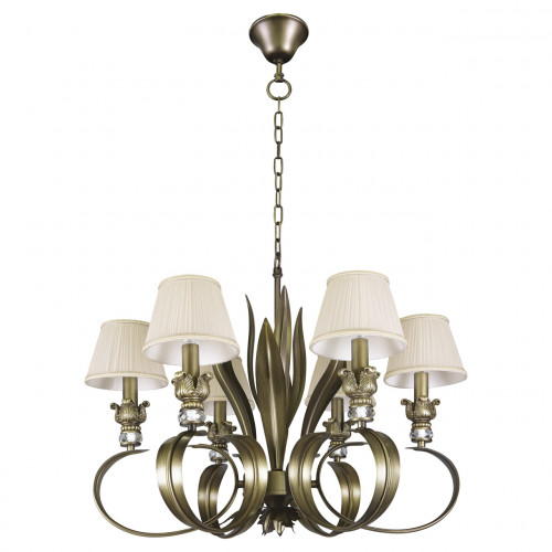 подвесная люстра lightstar antique 783061 в Таганроге