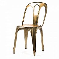 стул marais vintage wood золото в Таганроге