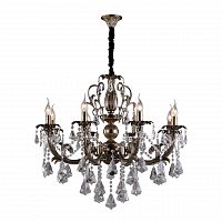 подвесная люстра omnilux grosseto oml-77733-08 в Таганроге