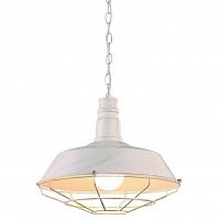 подвесной светильник arte lamp 74 a9183sp-1wg в Таганроге