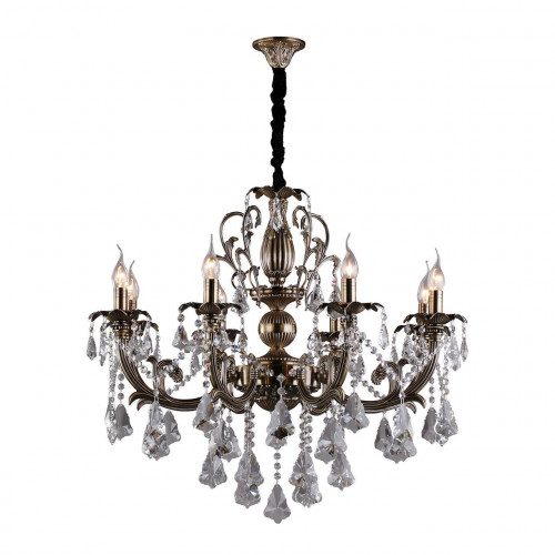 подвесная люстра omnilux grosseto oml-77733-08 в Таганроге