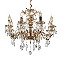 подвесная люстра omnilux oml-78903-08 в Таганроге