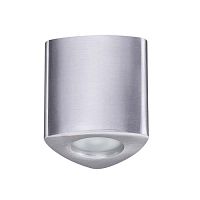 потолочный светильник odeon light aquana 3573/1c в Таганроге