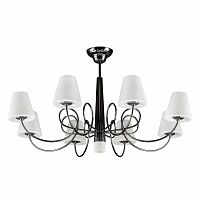 потолочная люстра lightstar vortico 814097 в Таганроге