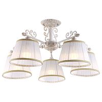 потолочная люстра arte lamp jess a9513pl-5wg в Таганроге