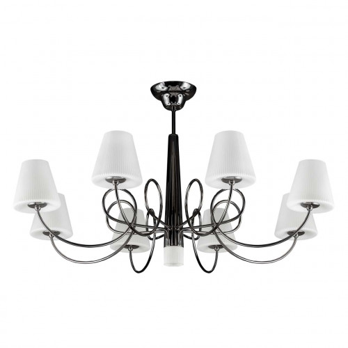 потолочная люстра lightstar vortico 814097 в Таганроге