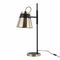 настольная лампа maytoni trento mod614tl-01bs в Таганроге
