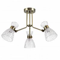 потолочная люстра lumion jackie 3704/3c в Таганроге