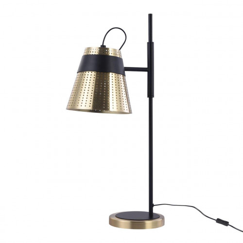 настольная лампа maytoni trento mod614tl-01bs в Таганроге