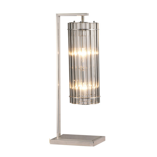 настольная лампа pimlico nickel от delight collection в Таганроге