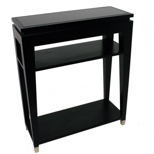 консоль black glass top венге в Таганроге