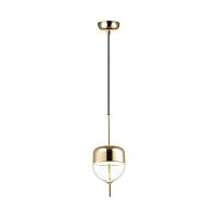 подвесной светодиодный светильник odeon light pamfa 4622/12l в Таганроге